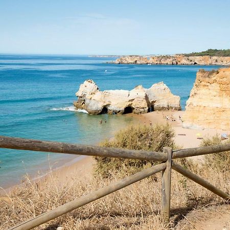 Beach 2Min Walk Apartman Portimão Kültér fotó