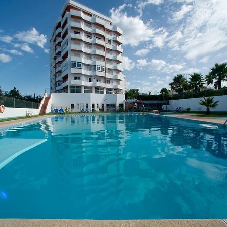Beach 2Min Walk Apartman Portimão Kültér fotó