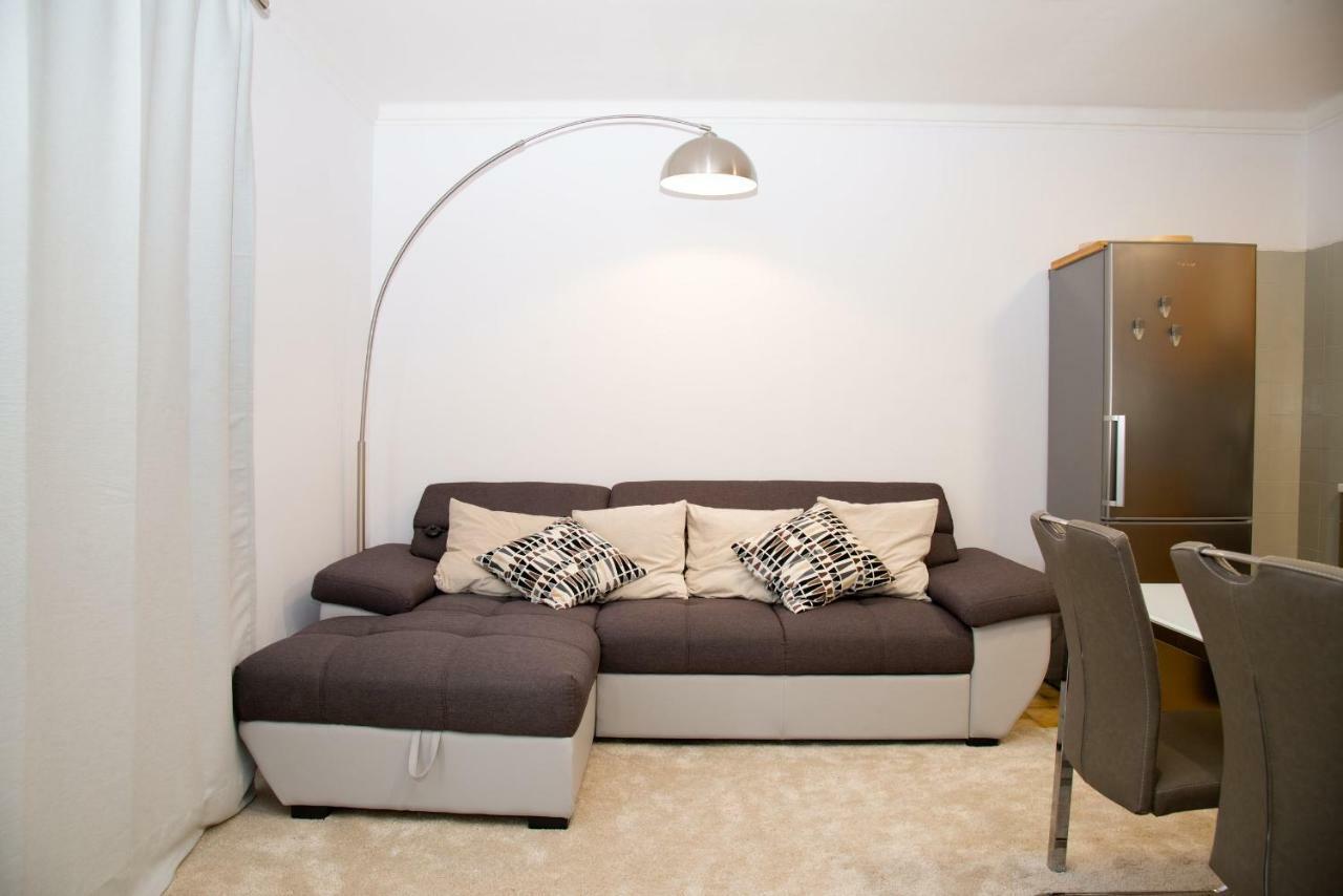 Beach 2Min Walk Apartman Portimão Kültér fotó