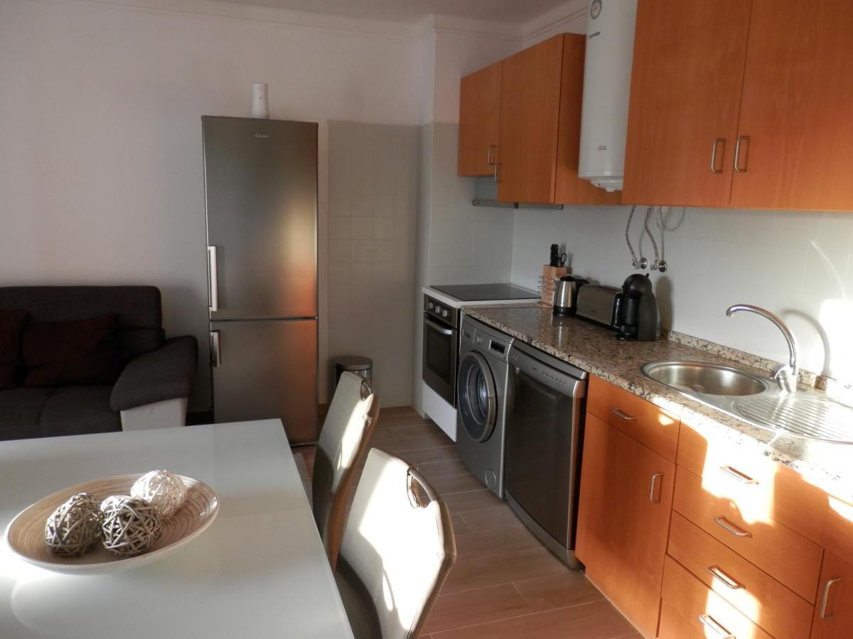 Beach 2Min Walk Apartman Portimão Kültér fotó