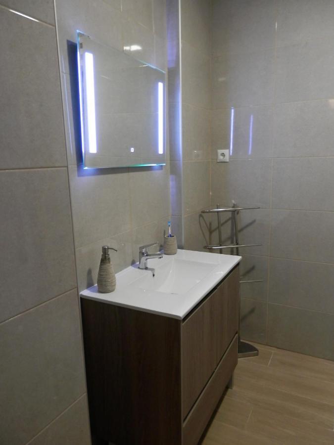 Beach 2Min Walk Apartman Portimão Kültér fotó