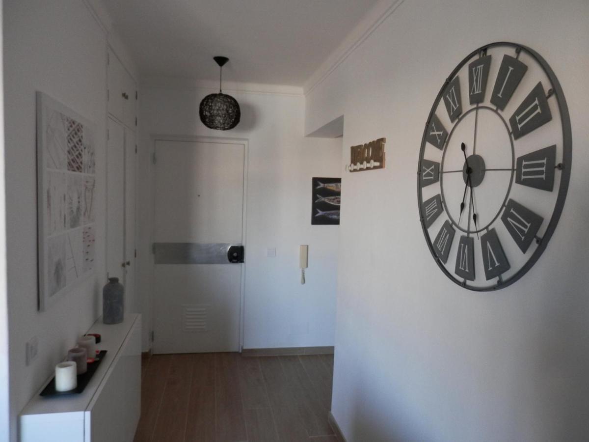 Beach 2Min Walk Apartman Portimão Kültér fotó